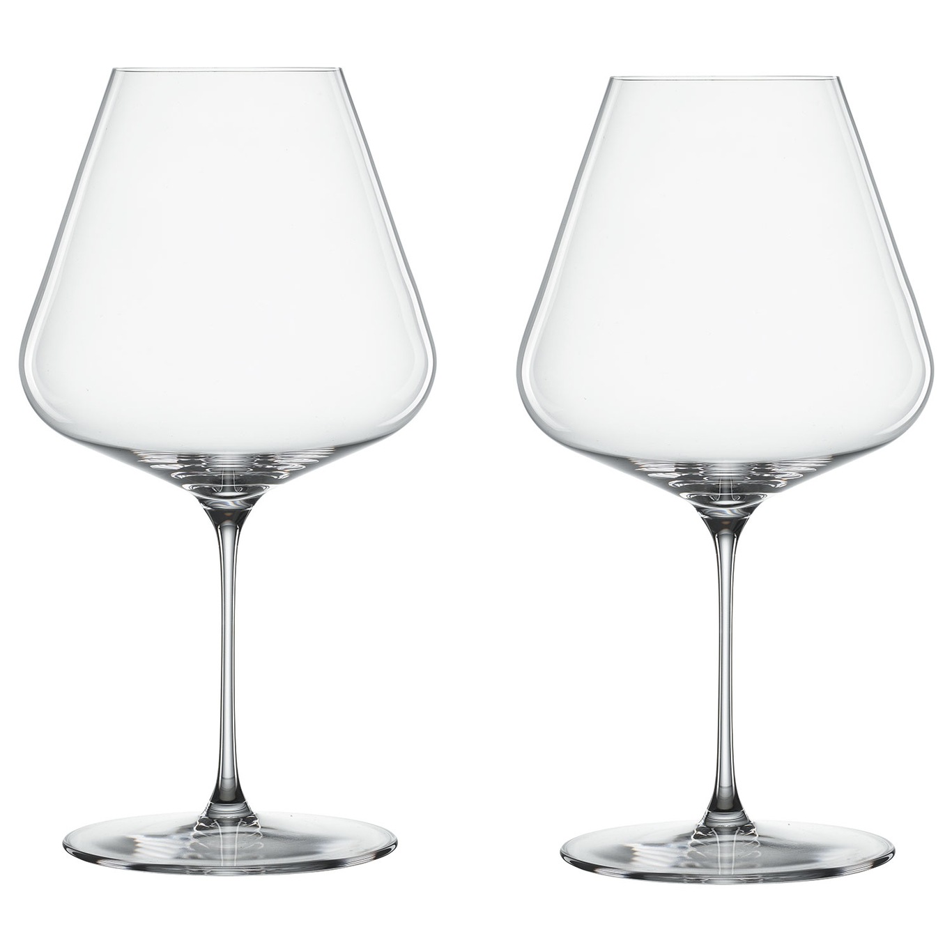 Definition Burgundy Wine Glass 96 cl, 2-pack