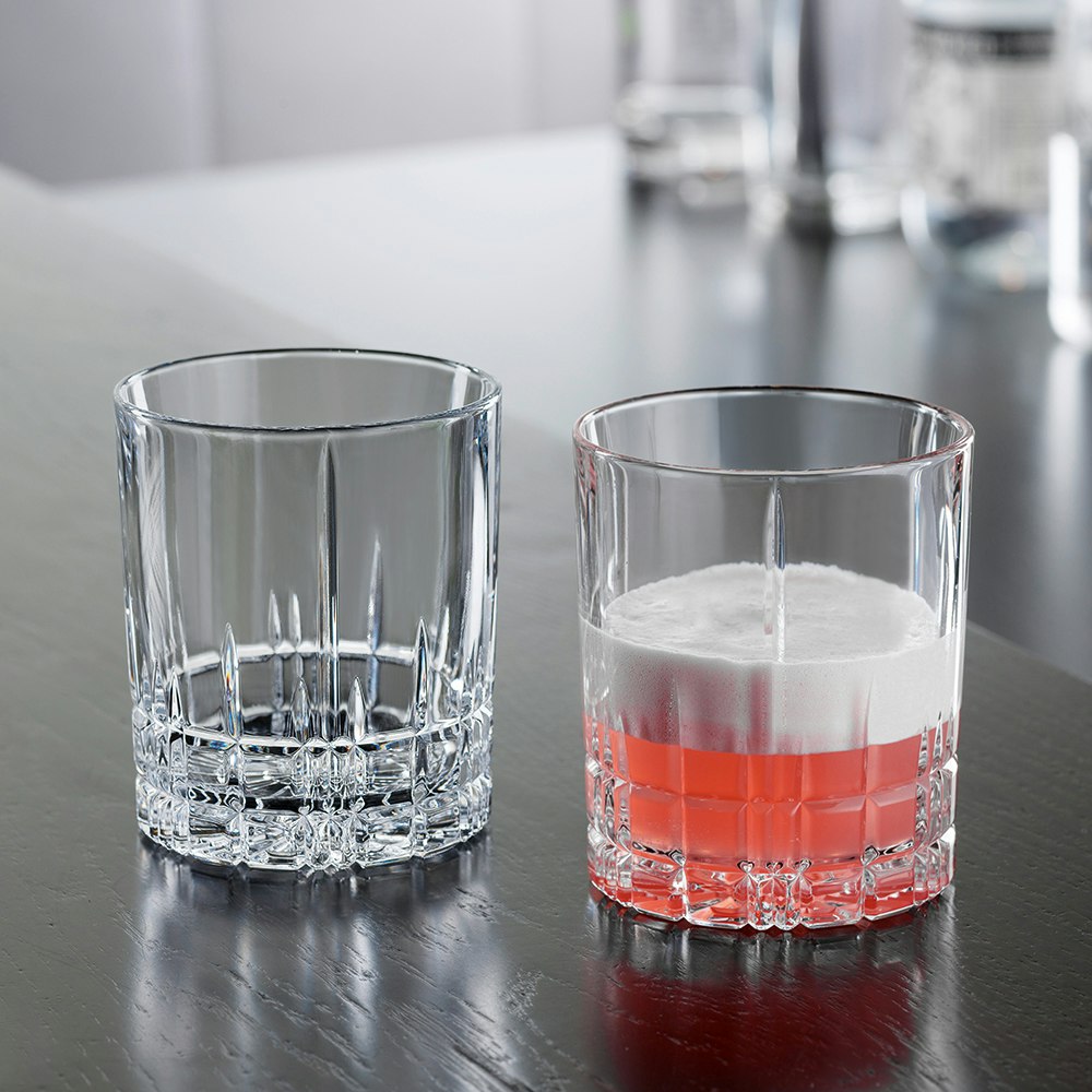 Bicchiere da Cocktail Perfect D.O.F. Glass - 4 pz Spiegelau Calici e  Bicchieri Prodotti