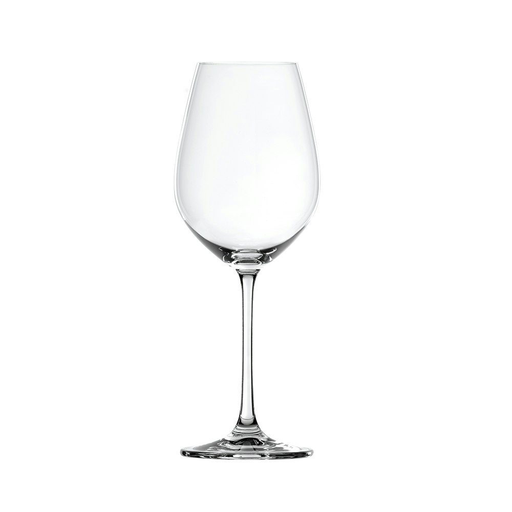 Style White Wine Glass, Set of 4, 44 cl