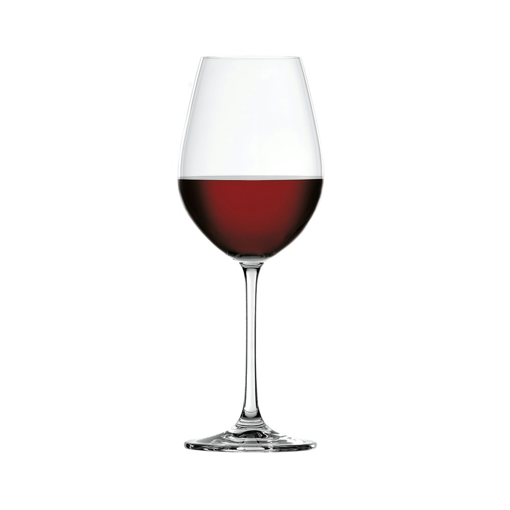 Ovid Red Wine Glass 59cl Set Of 4 - Villeroy & Boch @ RoyalDesign