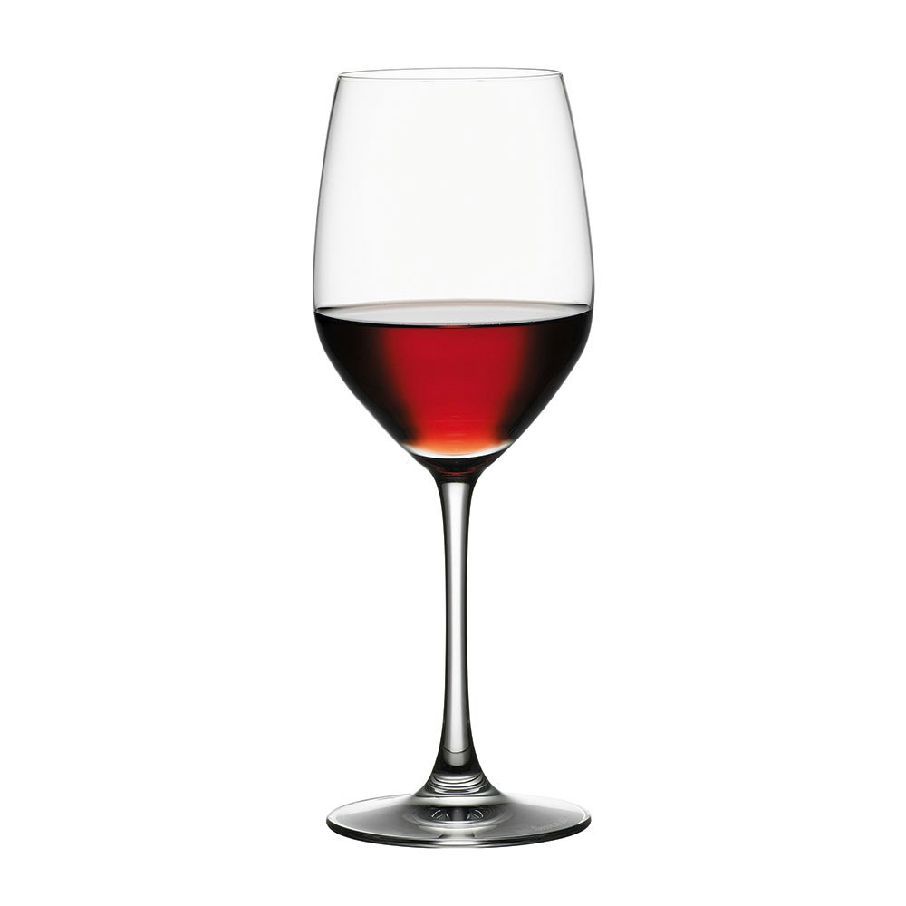 Ovid Red Wine Glass 59cl Set Of 4