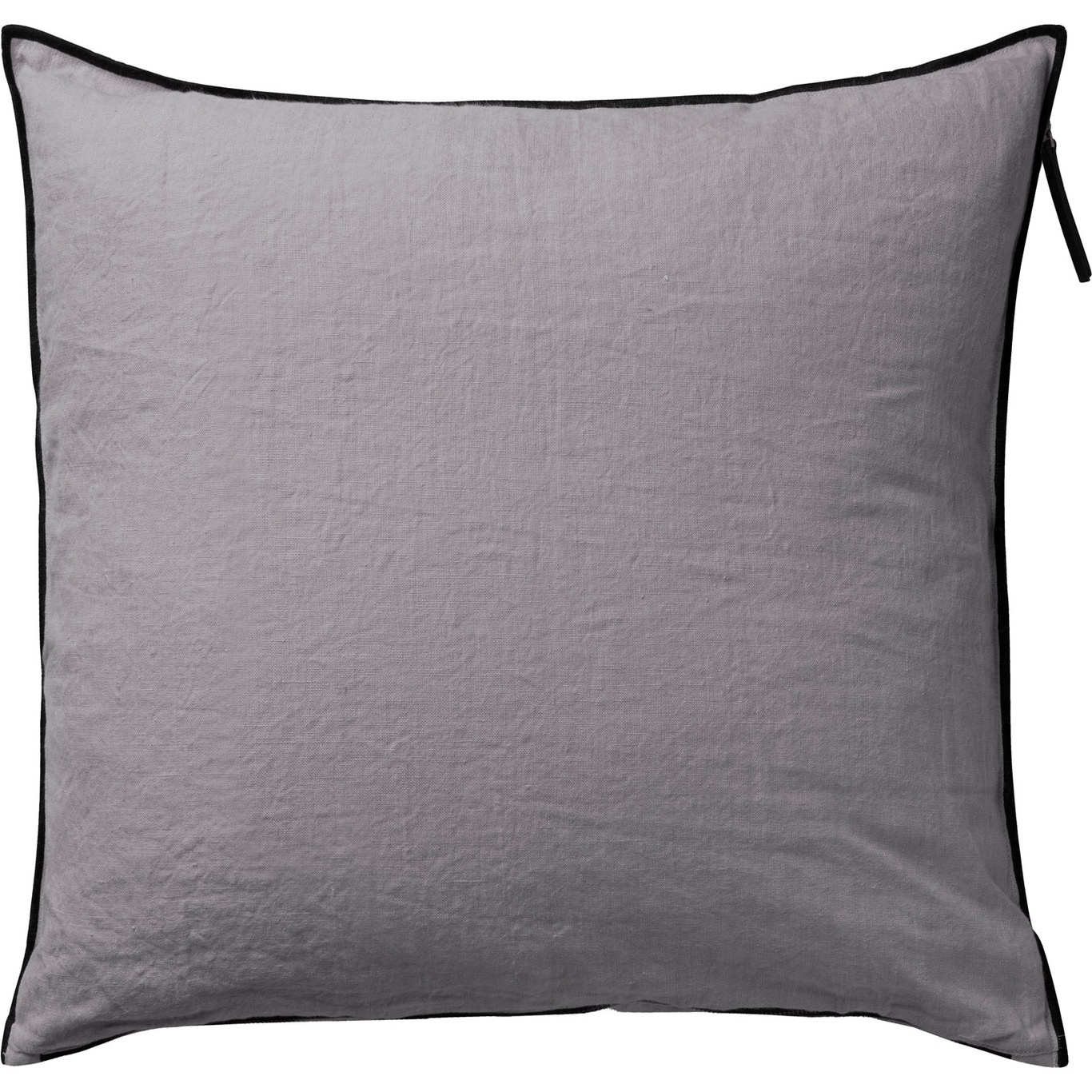 Cushion Cover Linen 50x50 cm, Stone Greige