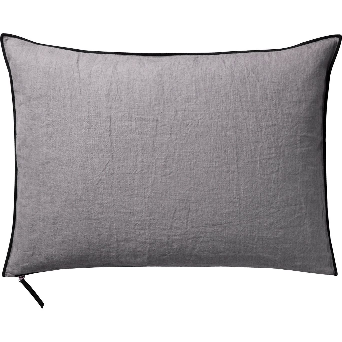 Cushion Cover Linen 50x70 cm, Stone Greige