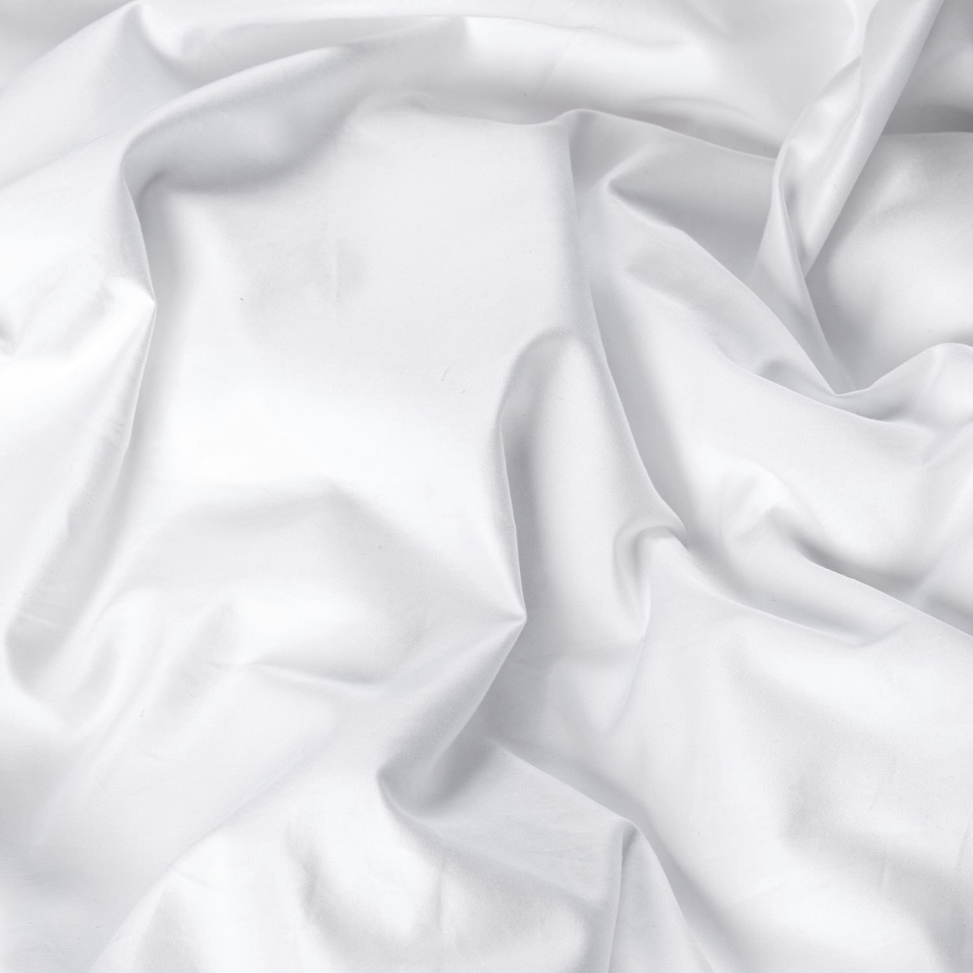 Spirit Sheet 180x270 cm, Pure White