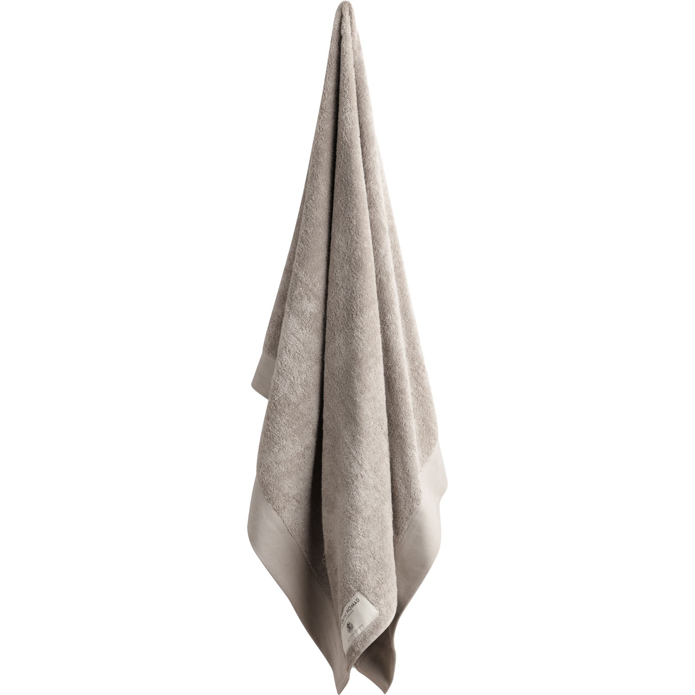 Spirit Towel 70x140 cm, Desert Beige