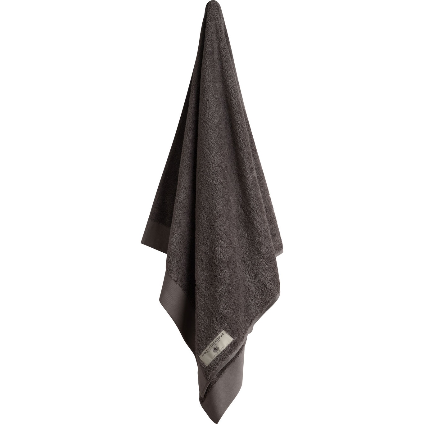 Spirit Towel 70x140 cm, Misty Grey