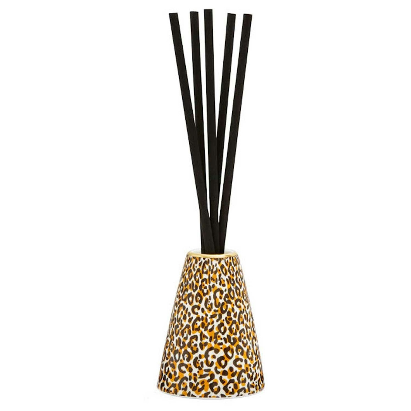 Creatures Of Curiosity Fragrance Diffusers, Leopard