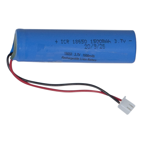18650 Battery Rechargeable