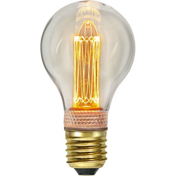 New Generation Classic LED E27 A60 2.3W Light Source Dimmable - Star Trading @ RoyalDesign
