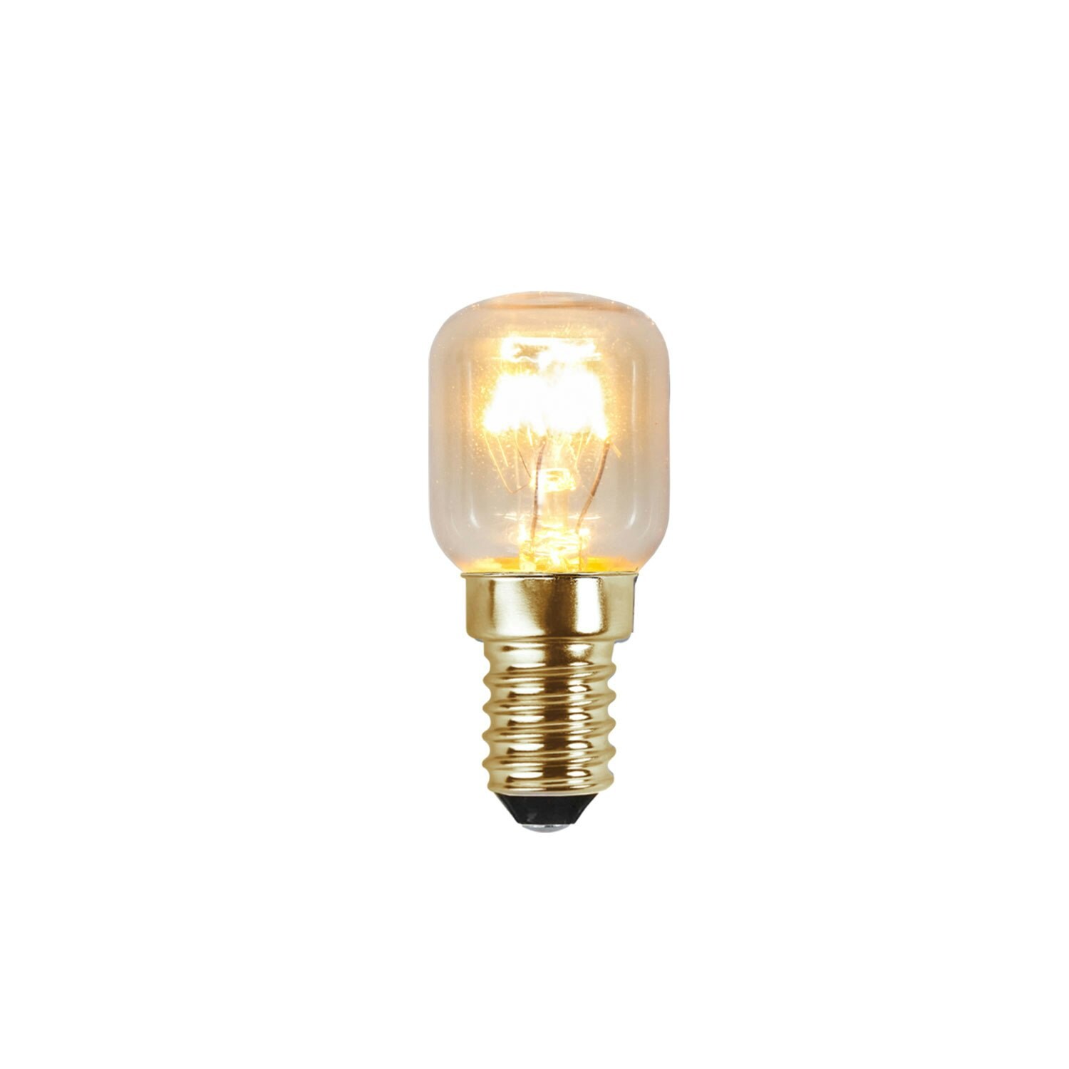 Zorgvuldig lezen kopen Onze onderneming Oven lamp E14 25W - Star Trading @ RoyalDesign