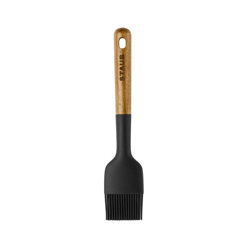Shop This Pastry Cook-Loved Silicone Brush Set for $10 at