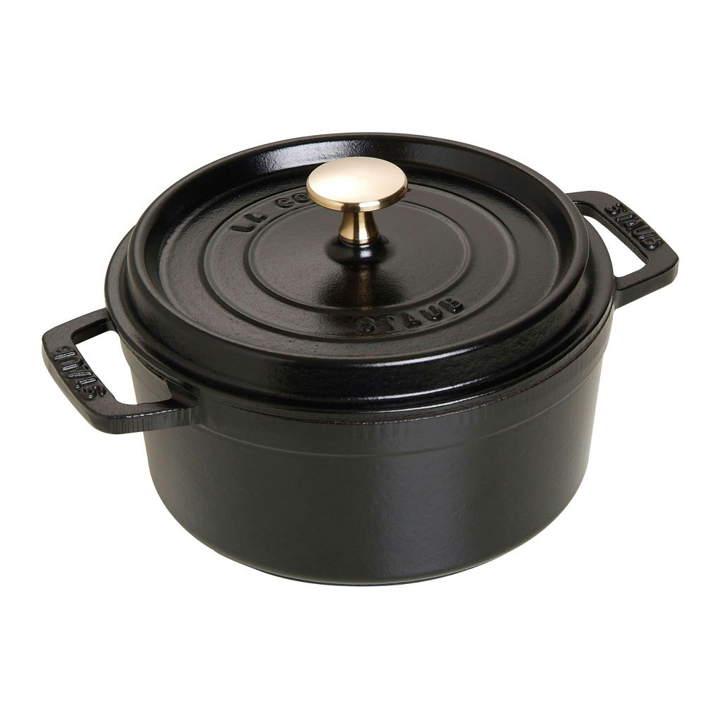 Staub 12 Round Frying Pan