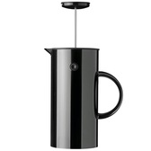 Bodum Bistro Electric Milk Frother 500W - Milk Frothers Plastic Black - 11902-01EURO