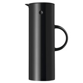 PEBO Vacuum Coffee maker 1 L, Black - Bodum @ RoyalDesign