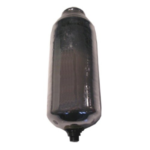 fossiel Philadelphia alcohol EM77 Classic Vacuum Jug, Replacement Glass 1L - Stelton @ RoyalDesign