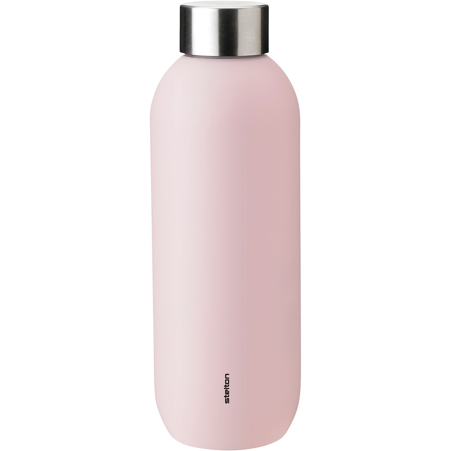 Stelton - Keep Cool vacuum insulated bottle 0.6 l.