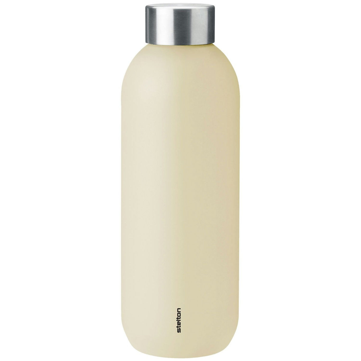Keep Cool Thermos Bottle 0,6 L, Mellow Yellow