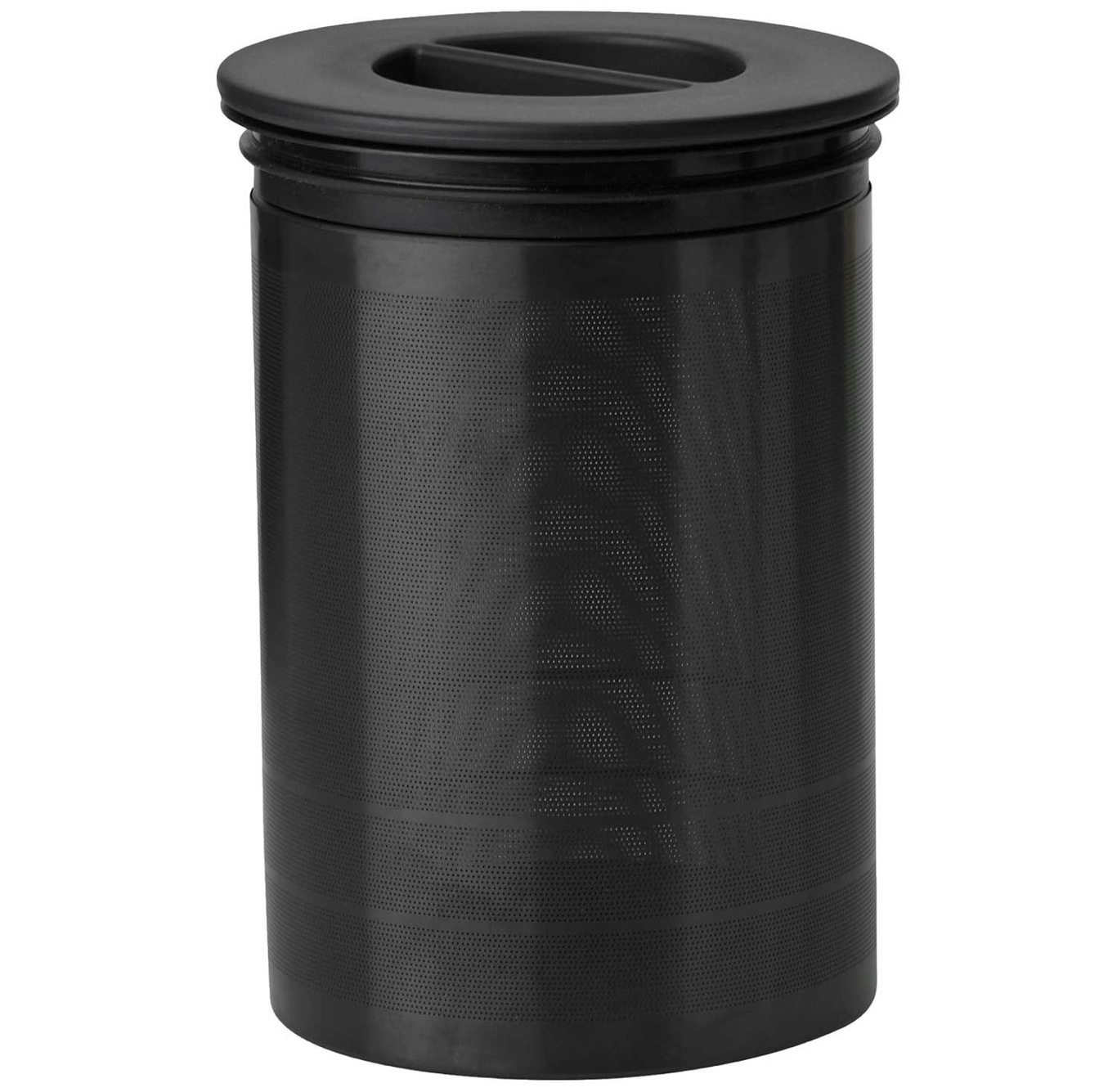 Nohr filter for cold brew