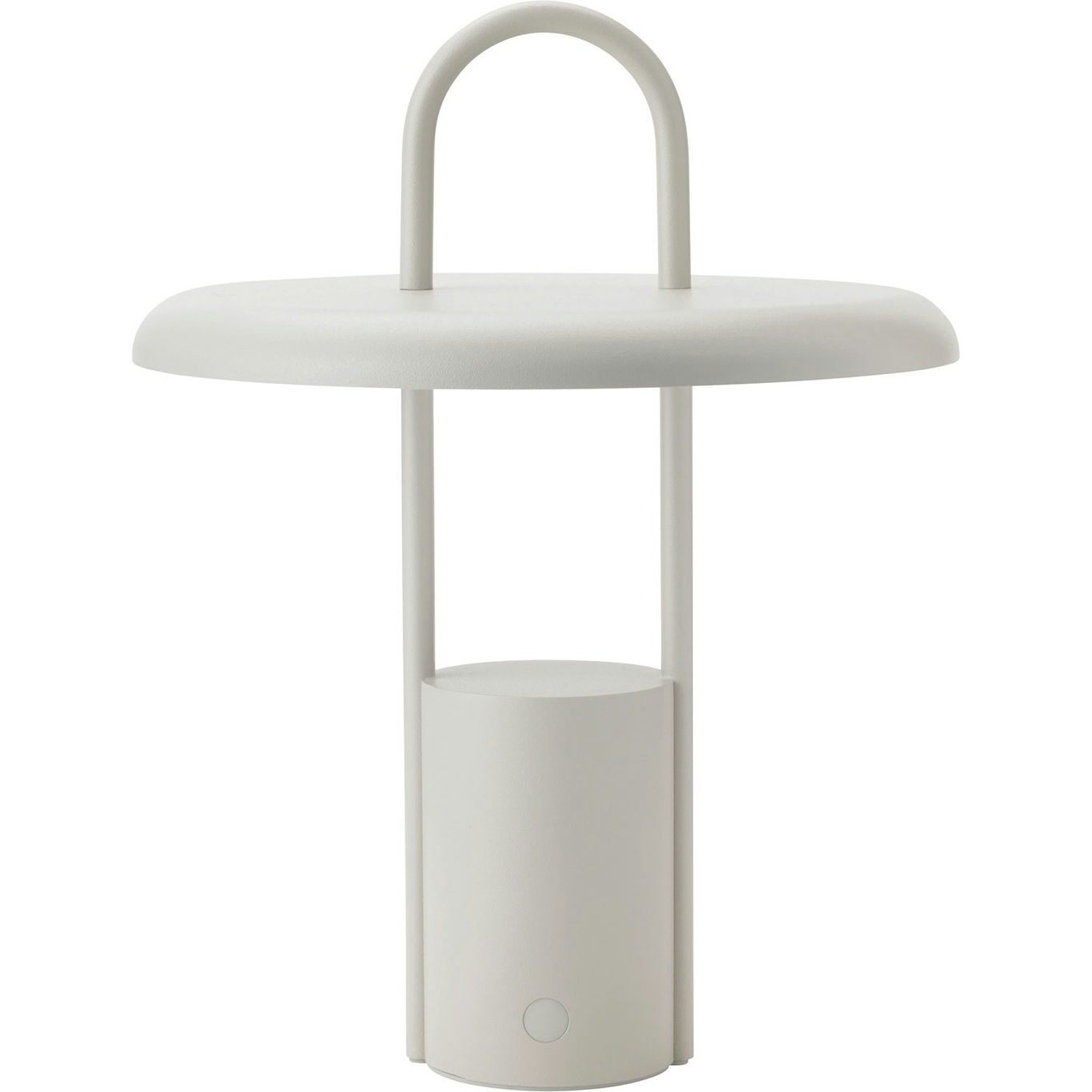 Portable @ cm, Stelton Sand Lamp 25 RoyalDesign - Pier Led