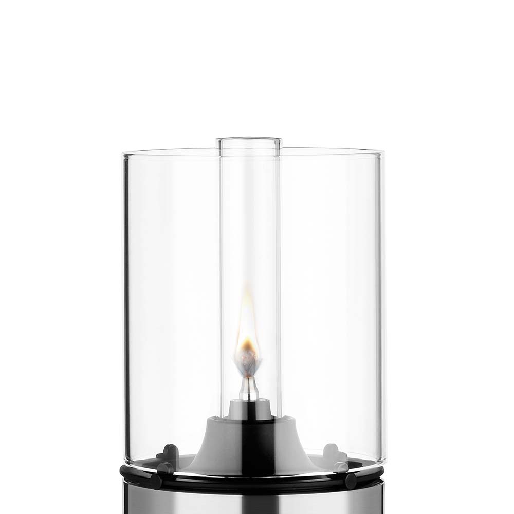 Spare glass to Oil Lamp, - Stelton @