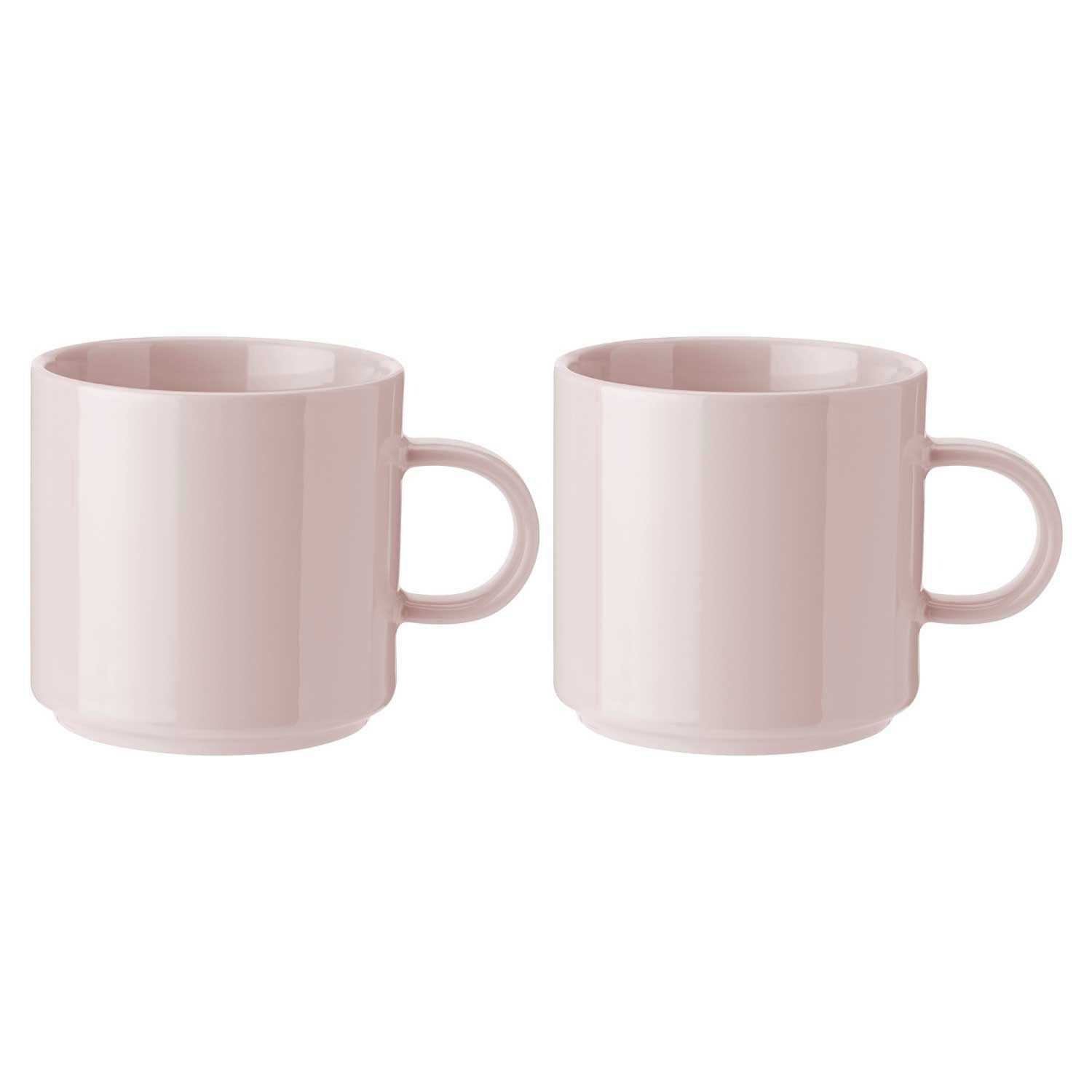 Stelton - To Go Click Mugs