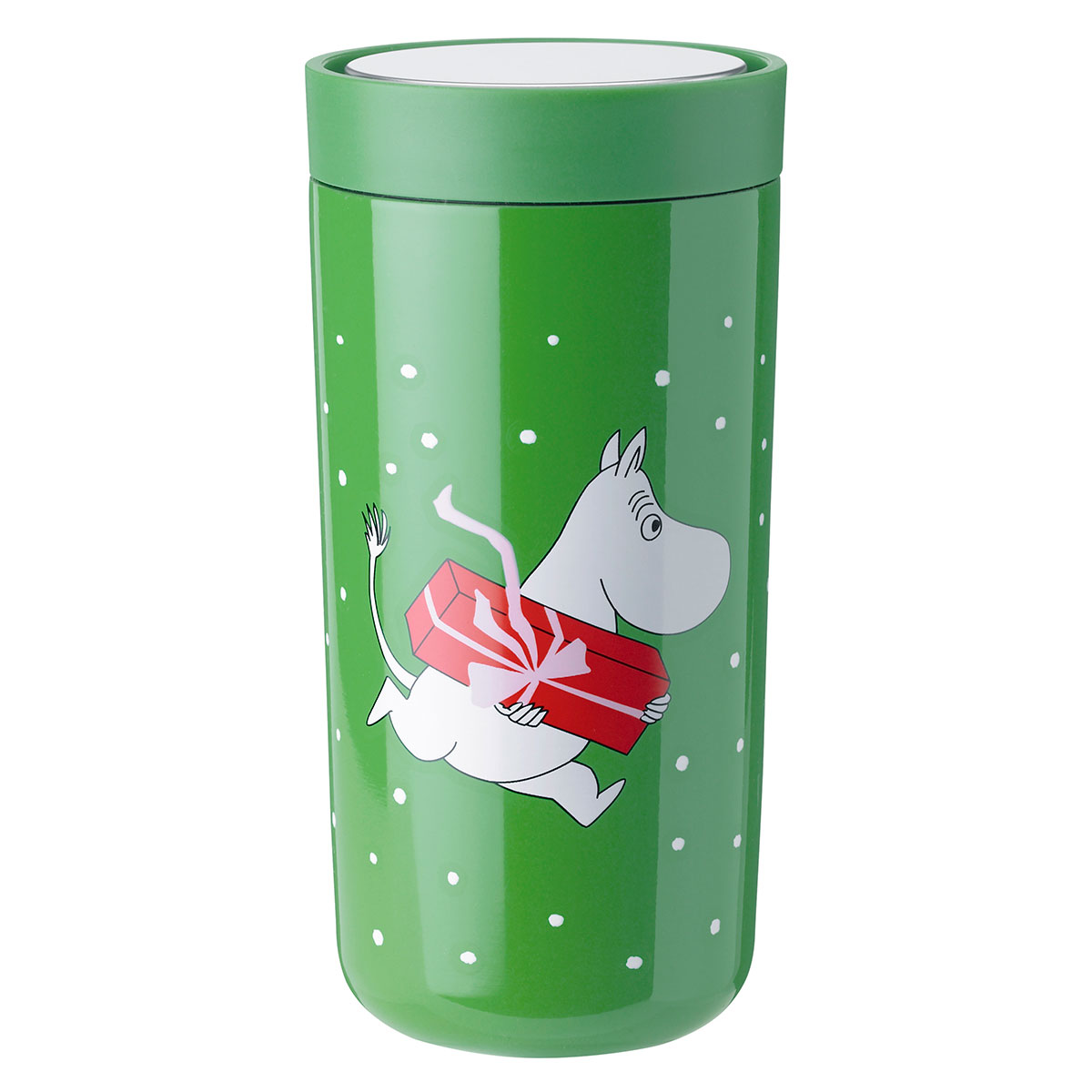 To Go Click Moomin Mug 0,4 L, Gift