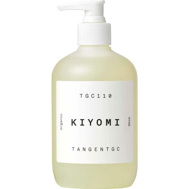Kiyomi Liquid Soap 350 ml