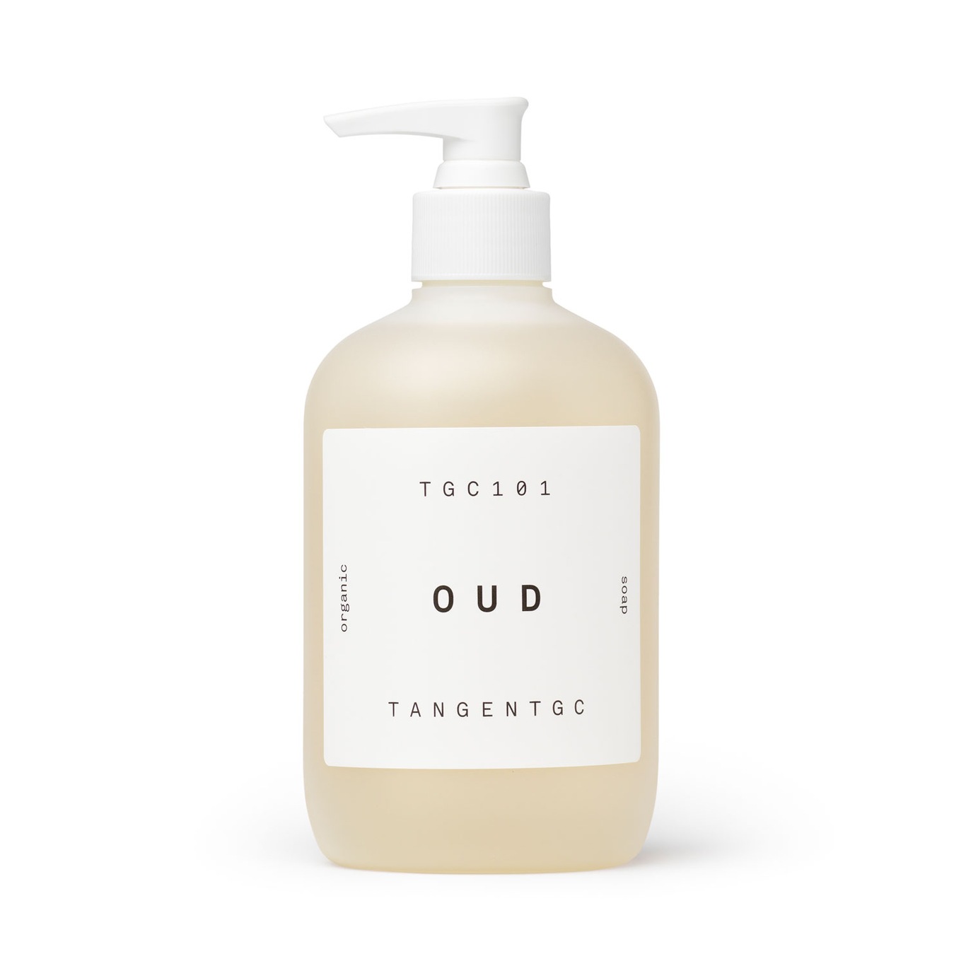 Oud Liquid Soap 350 ml