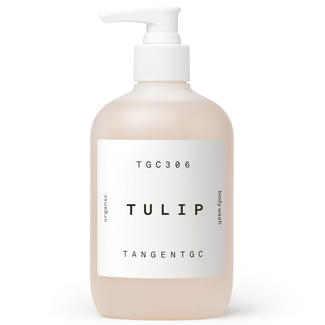 Tulip Shower Gel 350 ml