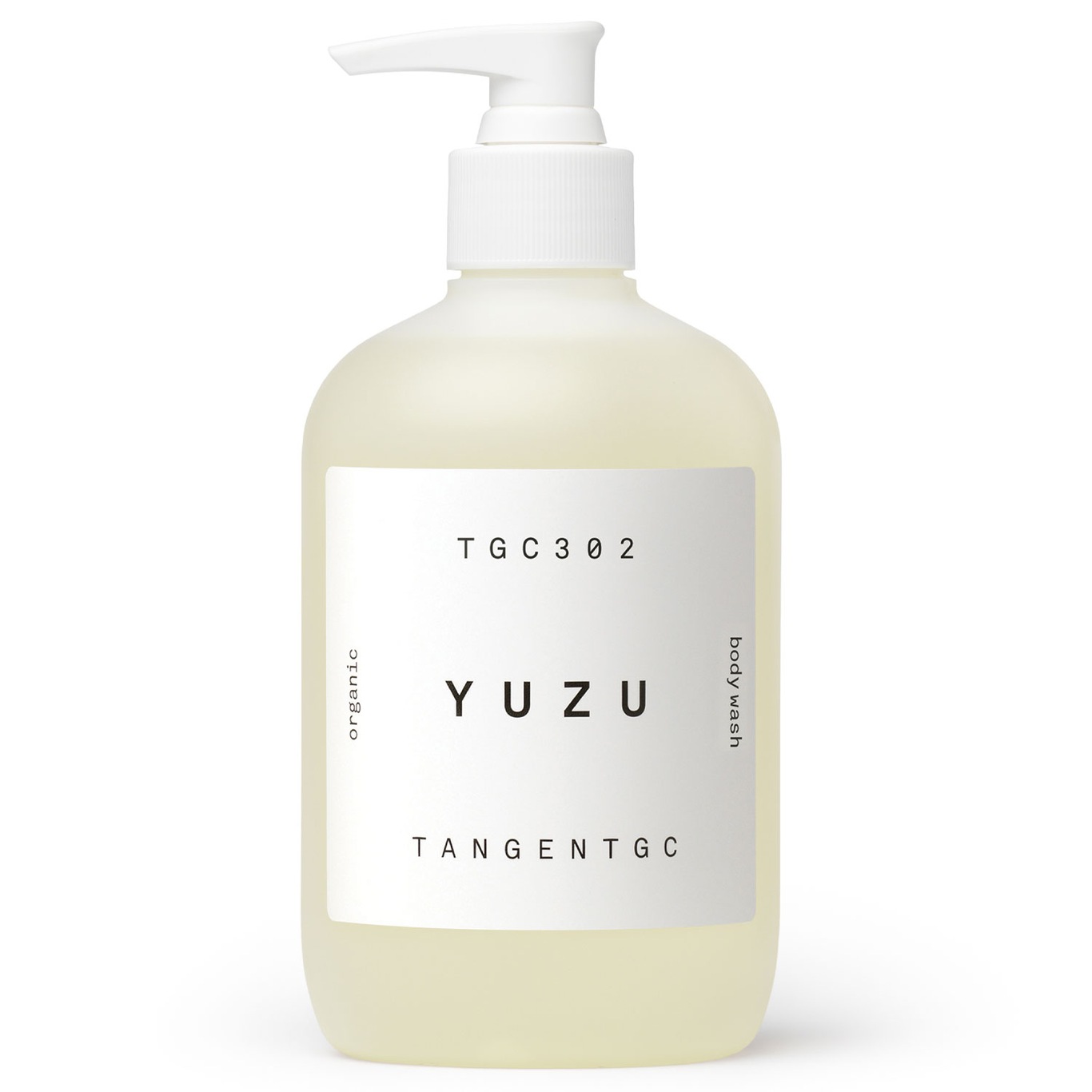Yuzu Shower Gel 350 ml