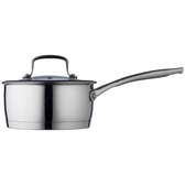 Hestan NanoBond Sauté Pan, 30 cm/4,7 L - Meyer @ RoyalDesign