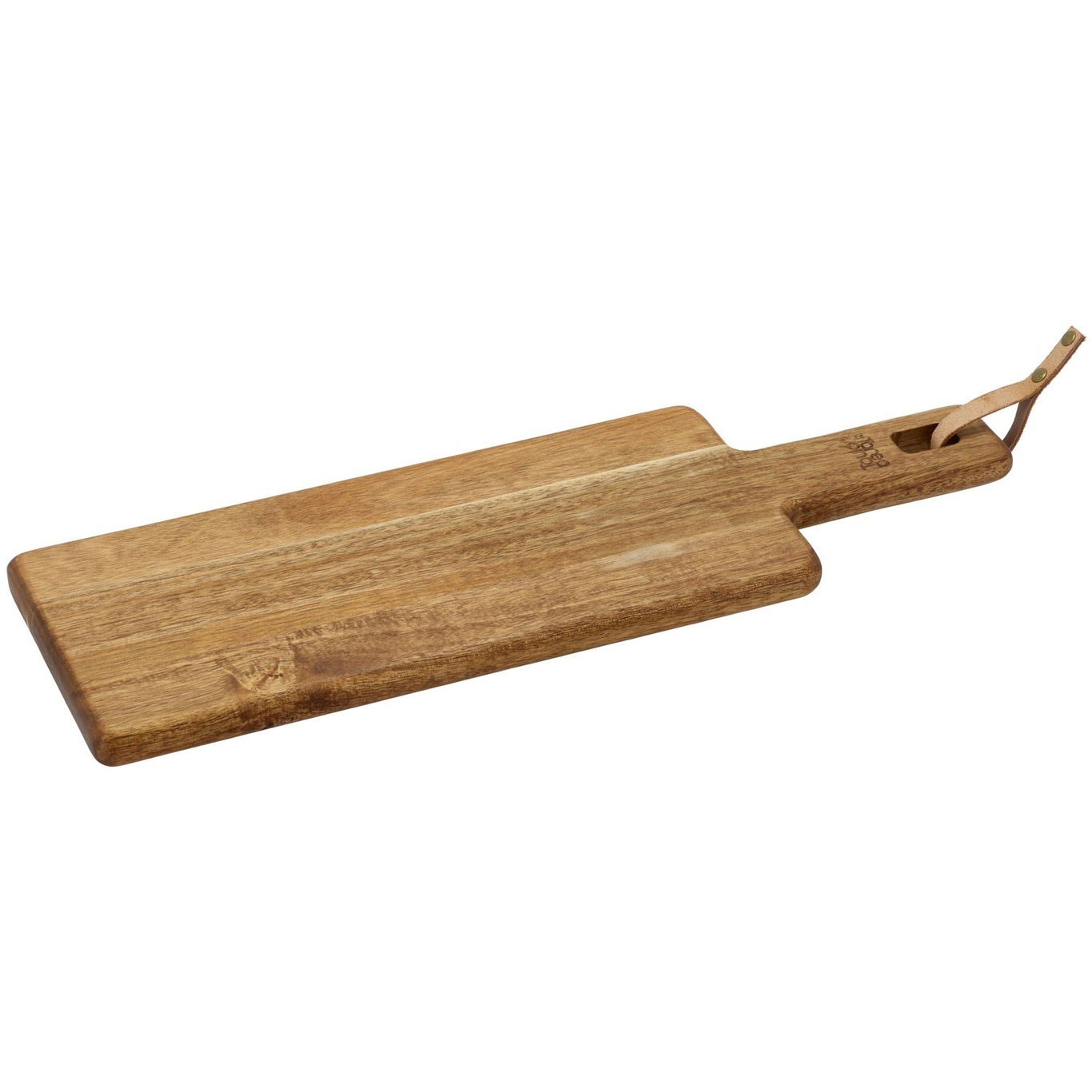 Tarragon Chopping Board, 15x46 cm