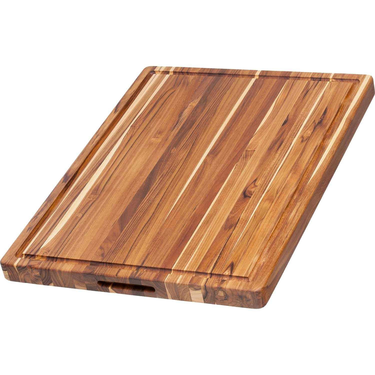 Belmint Chopping and Serving Bamboo Cutting Board & Reviews