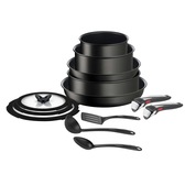 Autocuiseur Tefal INGENIO ALL-IN-ONE, SET 8 PIECES EMPILABLE