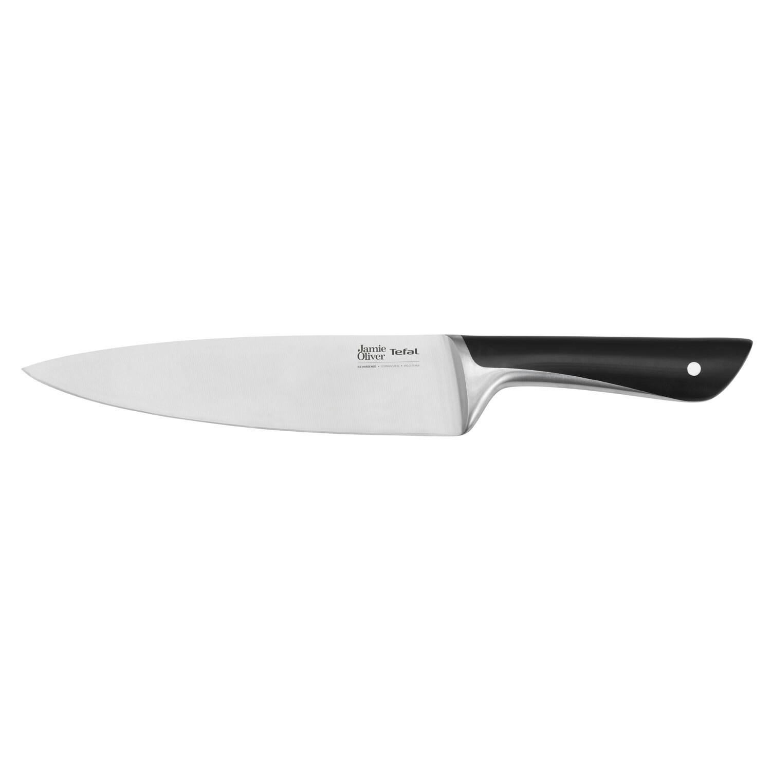 Antagonisme afwijzing haag Jamie Oliver Chef Knife, 20 cm - Tefal @ RoyalDesign