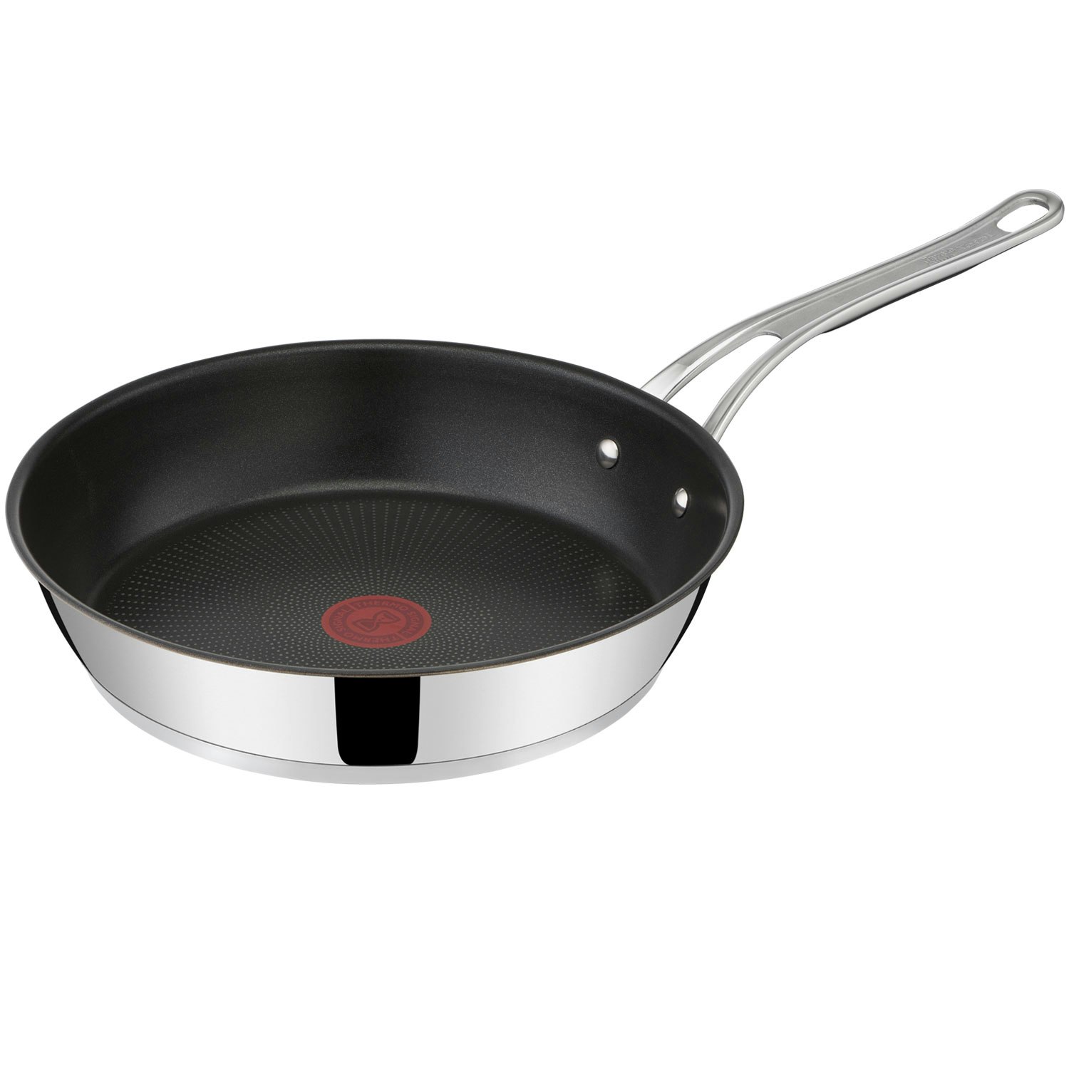 Vertrappen desinfecteren gek geworden Jamie Oliver Cook's Classic Frying Pan, 20 cm - Tefal @ RoyalDesign