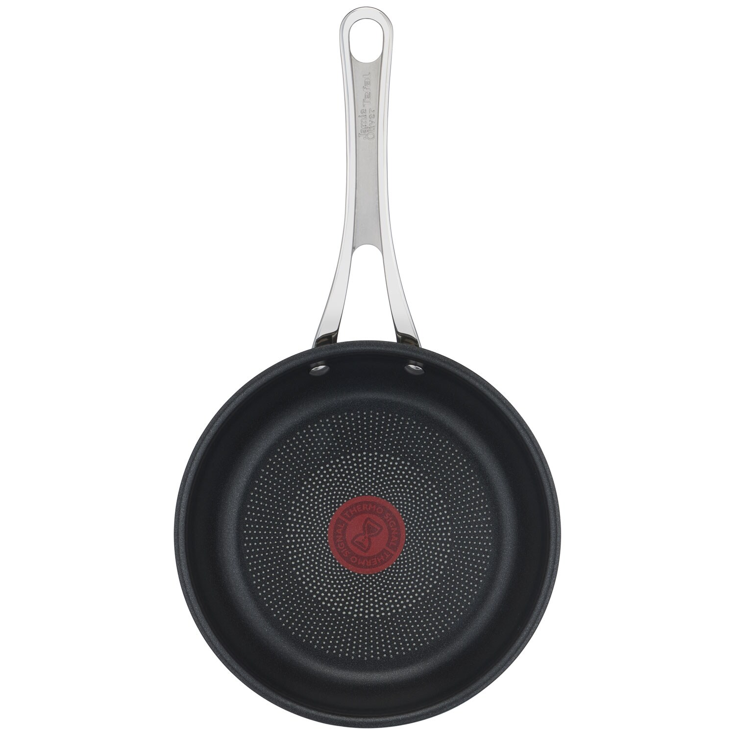 Jamie Oliver Cook\'s Classic Frying - 20 Pan, RoyalDesign Tefal cm 