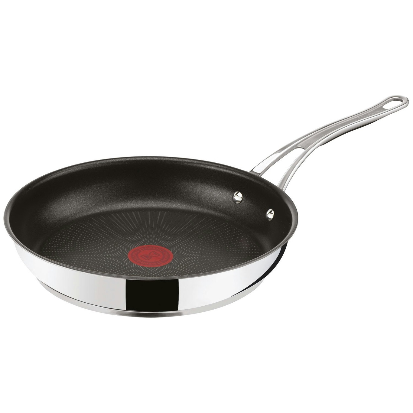 Jamie Oliver Cook's Classic Frying Pan, 30 cm - Tefal @ RoyalDesign