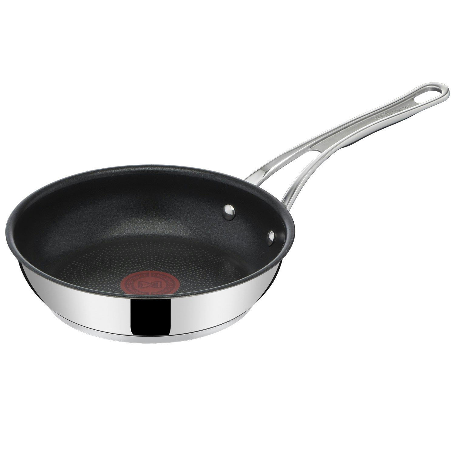 salade merk op Vriendin Jamie Oliver Cook's Classic Frying Pan, 20 cm - Tefal @ RoyalDesign