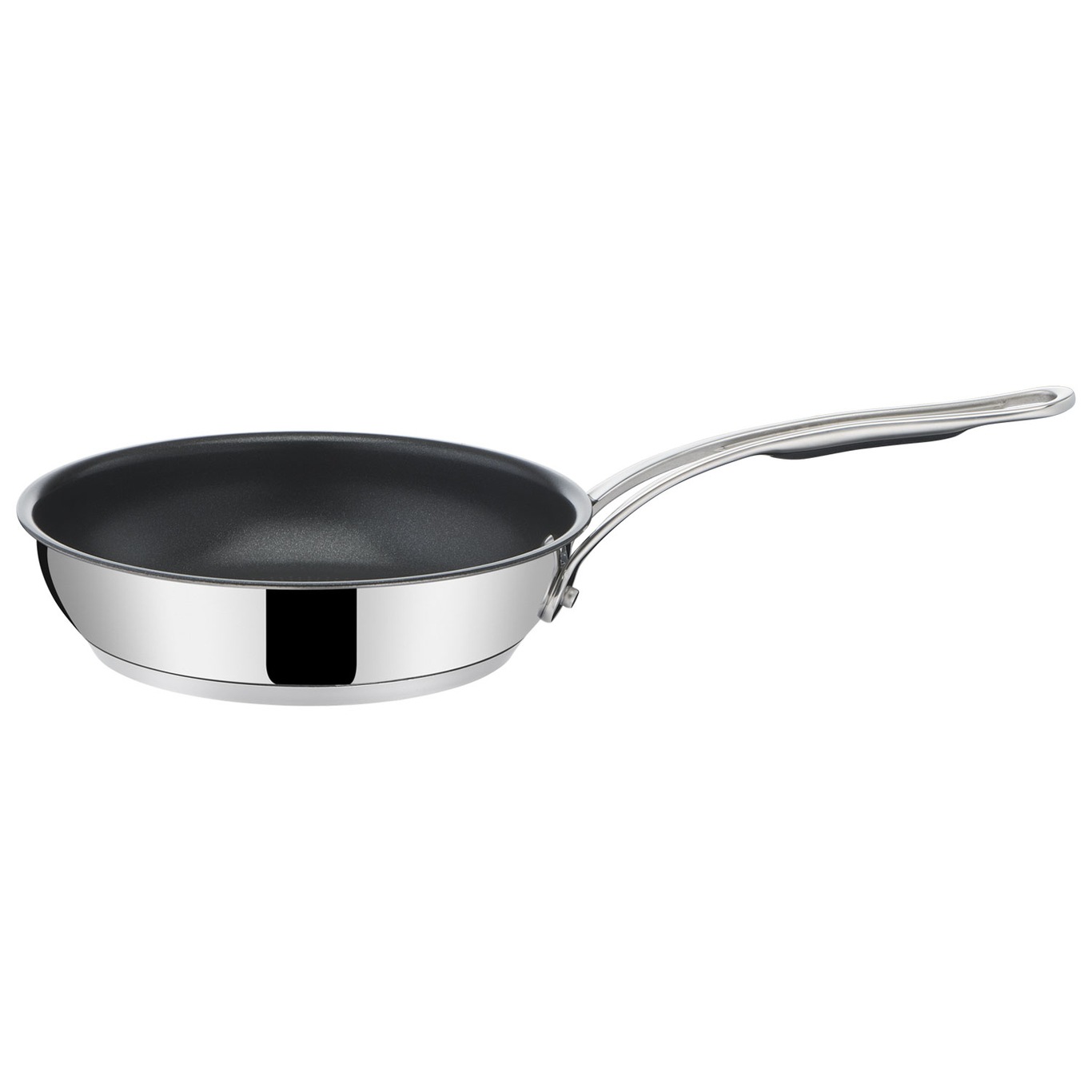 Jamie Oliver Cook's Classic Frying Pan, 20 cm - Tefal @ RoyalDesign