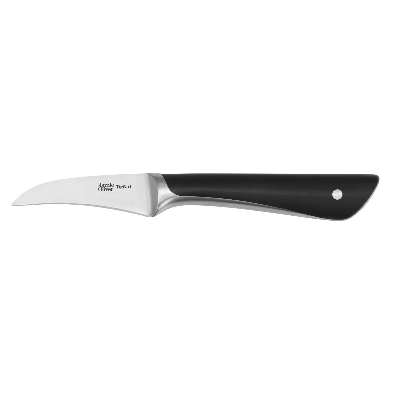 Jamie Oliver Tefal Jamie Oliver Knife Set 5pcs - ensemble de couteaux 