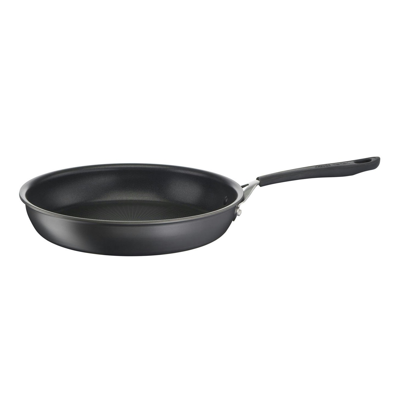 Jamie Oliver by Tefal Cooks Classic Non-Stick Induction Hard Anodised