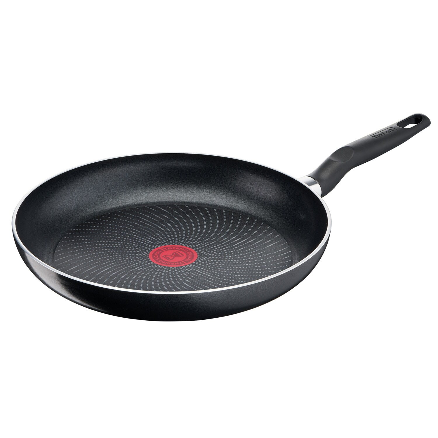 Start Easy Frying Pan, 24 cm @ - RoyalDesign Tefal