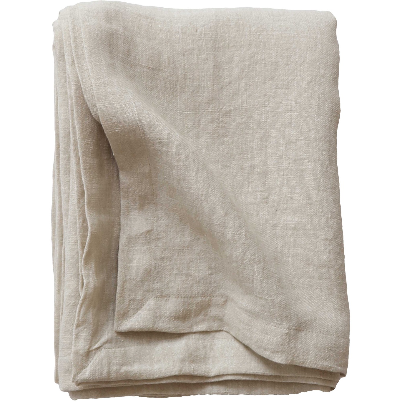Marion Tablecloth 145x330 cm, Wheat