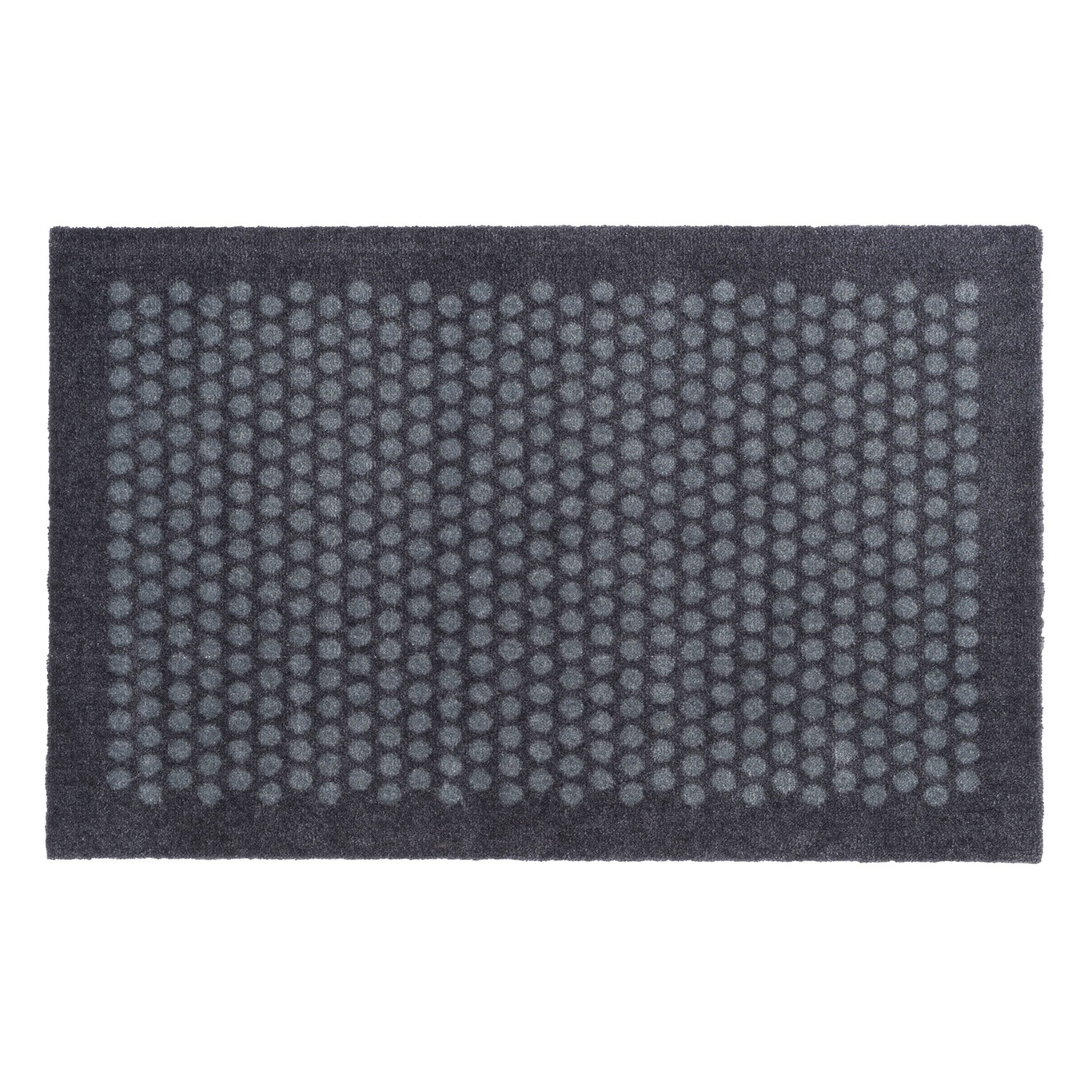Dot Doormat 60x90 cm, Grey
