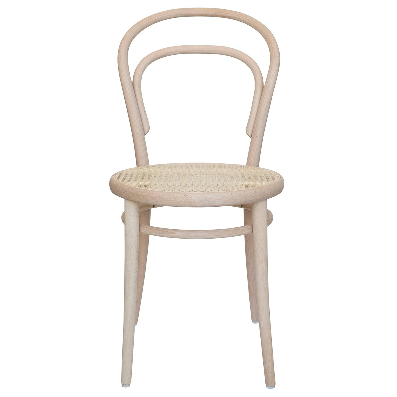 No 14 Chair Cane, Raw Beech