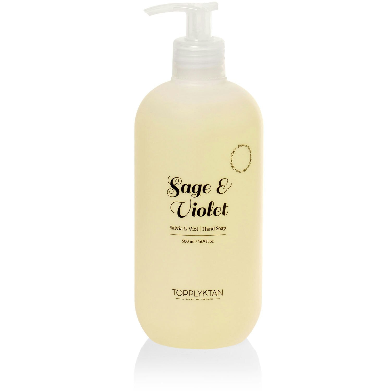 Hand Soap Men - Meraki @ RoyalDesign