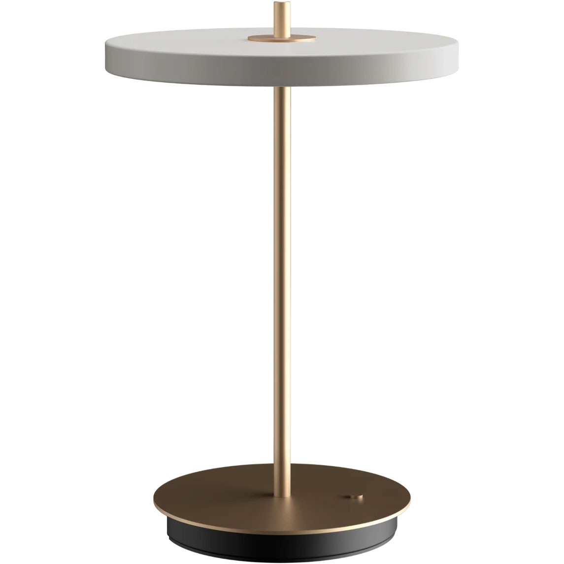Asteria Move Table Lamp, Nuance Mist