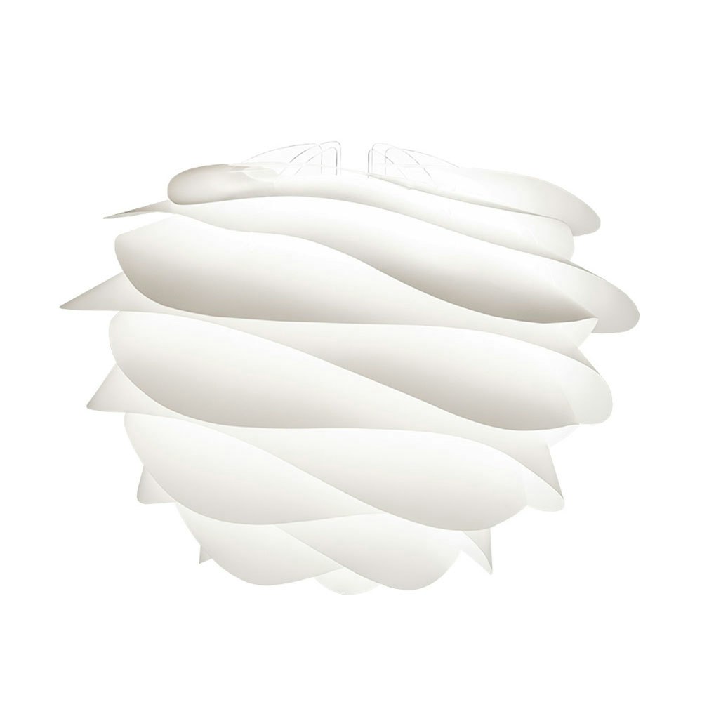 Carmina Lampshade Medium 48 cm, White