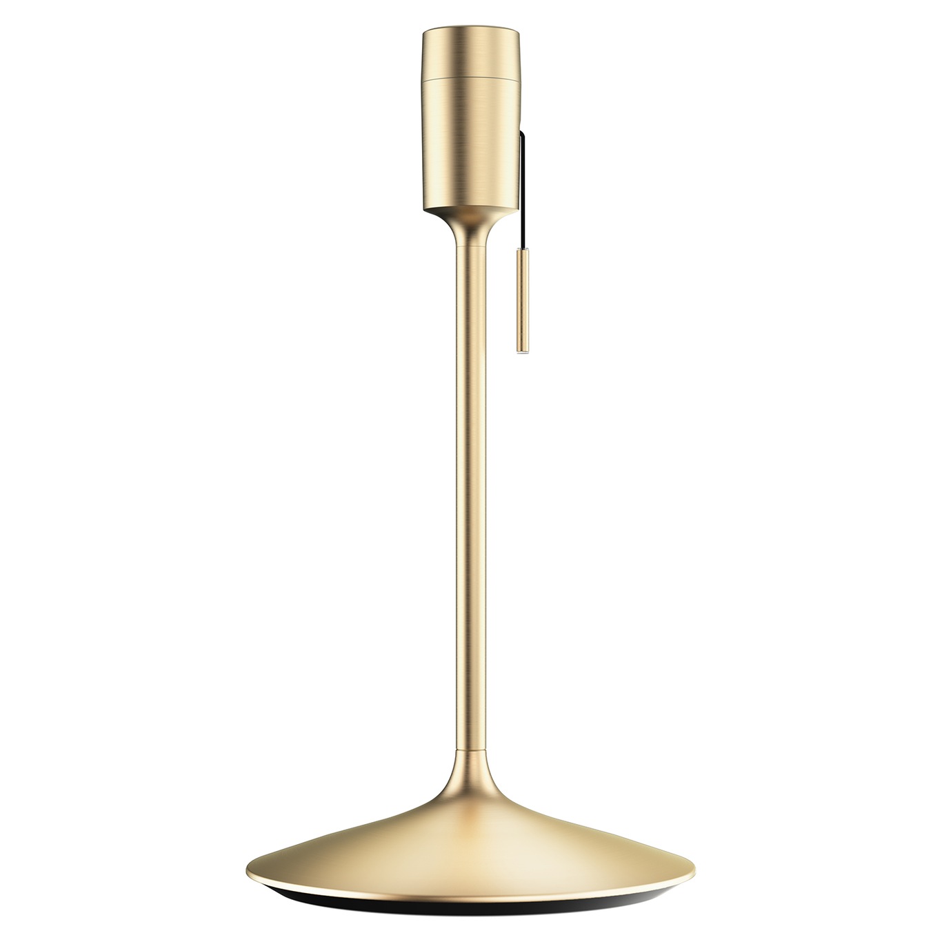 Champagne Table Stand, Brass